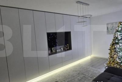 Apartament cu 2 camere decomandat în Tudor - 4