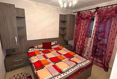 Apartament cu 4 camere decomandat, mobilat în Micro 18 - 7