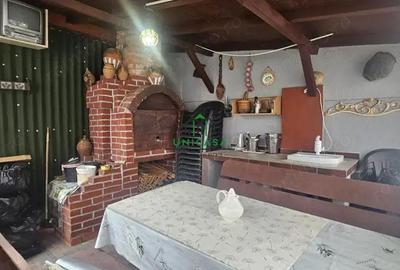 Casa Mihaesti / teren 1077 mp - 12