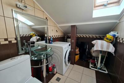 Vila 6 Camere - Domnesti - 32