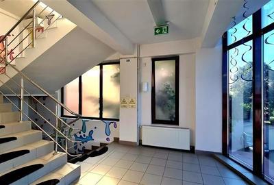 Cladire comerciala 600 mp utili , zona Sagului - 8