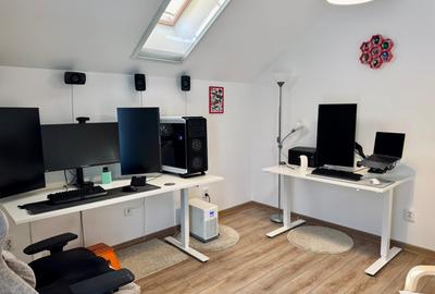 Casă individuală cu 4 camere cu Canalizare în Vișani - 17