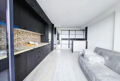 2 camere tip studio zona sos Magurele sector 5 finalizare 2026 2 camere tip studio zona sos Magurele sector 5 finalizare 2026 - 8