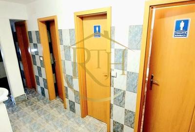 Spațiu comercial, de 28 mp, în Soarelui - 1
