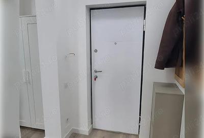 Apartament 2 camere de inchiriat zona BMW Floresti - 4