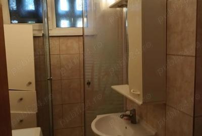 Agentie inchiriem apartament 2 camere Str.Henri Coanda-Stadionul Electro,Etaj.1,CT,AC liber. - 9