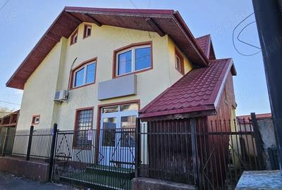 Spațiu comercial, de 310 mp, în Snagov - 3