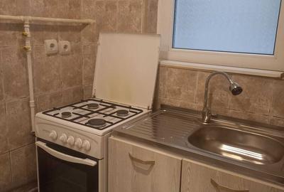 Apartament cu 2 camere semidecomandat în Sala Palatului - 1