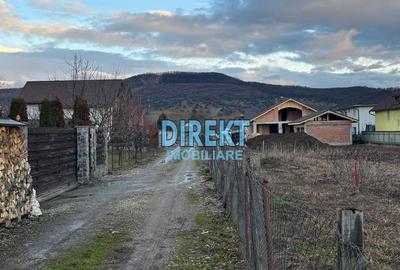 Teren de 500 mp, în Unirea - 5