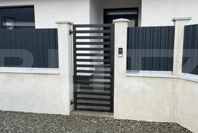 Casă cu 4 camere cu Teren 400 Mp în Unirea - 3