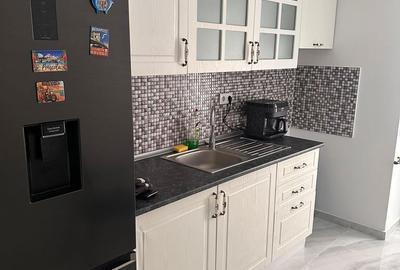 Apartament cu 2 camere decomandat în Central - 2