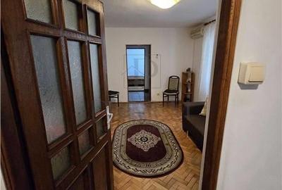 SAGULUI - 2 Camere - Parter inalt - Centrala proprie - 4