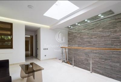 Vila/Casa Clinica /Salon de infrumusetare Lacul Tei  /Parcul Circului - 10