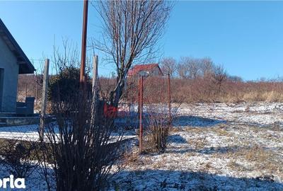 Teren de 1616 mp, în Central - 3