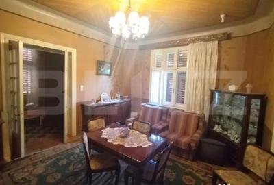 Casă cu 4 camere cu Teren 740 Mp în Cetate - 7