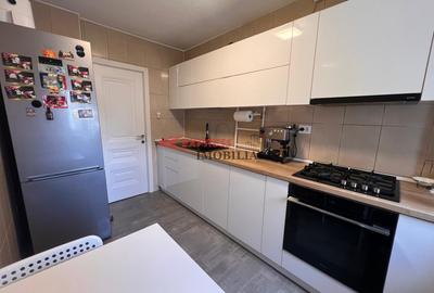 Apartament cu 2 camere decomandat, mobilat în 1 Decembrie 1918 - 5