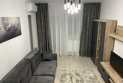 Garsonieră în Brâncoveanu - 4