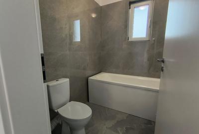 Apartament cu 3 camere semidecomandat în Dobroești - 13