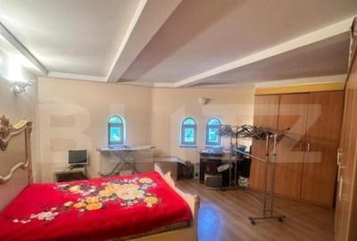 Vila de vanzare, cu 9 camere, 400 mp teren, zona Traian - 14