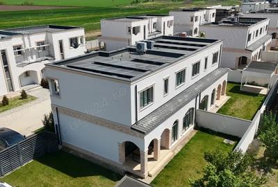 Case Ilfov Berceni 5 Camere P+1E 3 bai - 3