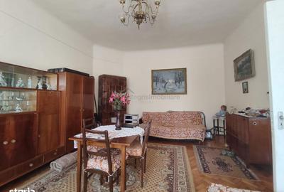 Casă cu 2 camere cu Teren 121 Mp în Central - 8