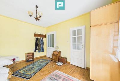 Casa de vanzare in depresiunea Mun?ilor Codru Moma - 7