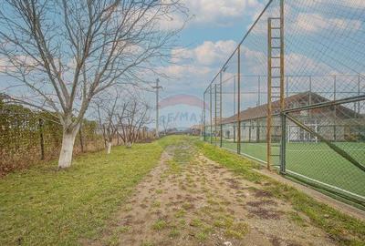 Teren si spa?iu de inchiriat pentru activitati sportive... - 2