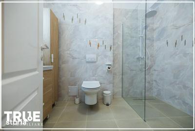 Apartament cu 2 camere în Ultracentral - 12