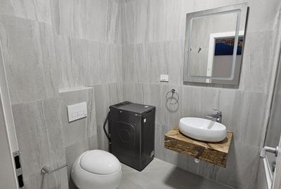Apartament 2 camere, Decomandat, Tătărași - Doi Băieți, TOTUL NOU Apartament 2 camere, Decomandat, Tătărași - Doi Băieți, TOTUL NOU - 8