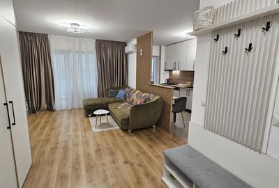 Apartament cu 3 camere semidecomandat în 13 Septembrie - 4