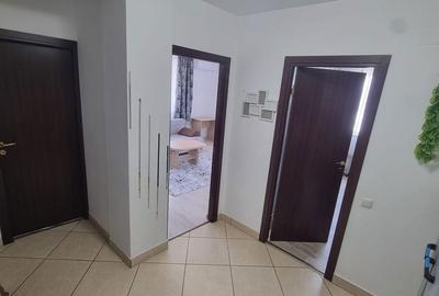 Apartament cu 2 camere decomandat în Bună Ziua - 1