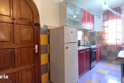Apartament cu 2 camere în Central - 8