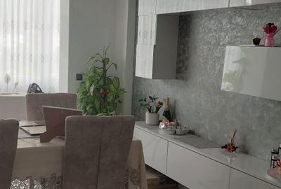 Apartament cu 3 camere în Prundu Bârgăului - 6
