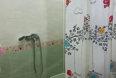 Garsonieră decomandată în Rahova