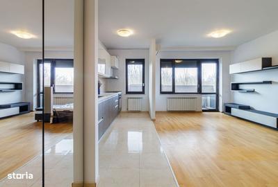 Apartament cu 2 camere în Pipera - 2