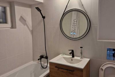 Apartament cu 3 camere decomandat în Splaiul Unirii - 1