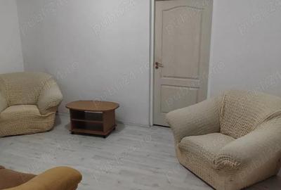 Apartament cu 2 camere semidecomandat în Central - 4