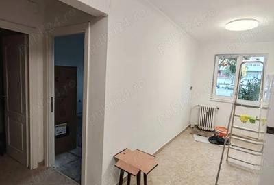 Apartament doua camere de vanzare casa de cultura - 2