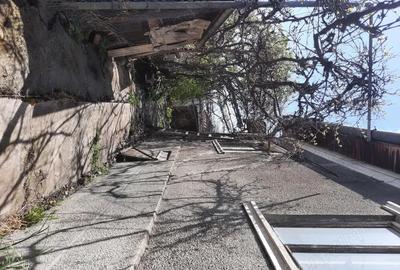 Teren de 460 mp, în Gară - 1