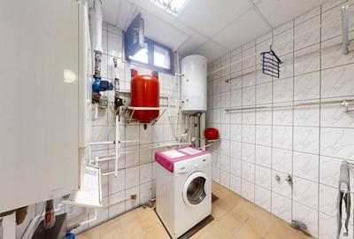 Apartament 5 camere de inchiriat in vila zona *Banu Manta* Tur virtual - 44