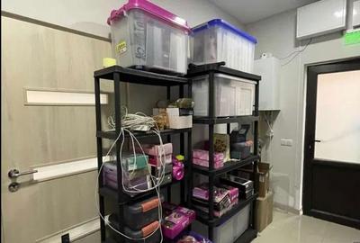 Spațiu comercial, de 51 mp, în Central - 7