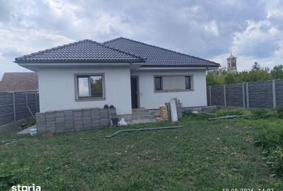 Casă cu 4 camere semidecomandat cu Teren 120 Mp în Becicherecu Mic - 5