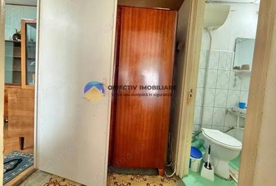 Apartament cu 2 camere semidecomandat în Est - 9