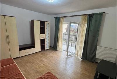 Apartament 1 camera | balcon | mobilat, utilat | zona LIDL - 5