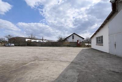 Spațiu comercial, de 357 mp, în Nord - 1