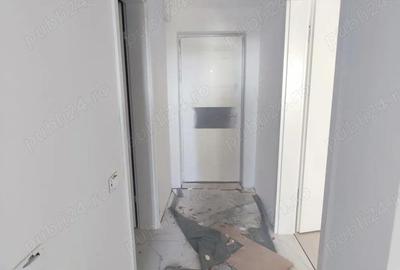 6 min Metrou Berceni incalzire in pardoseala aproape gata - 2