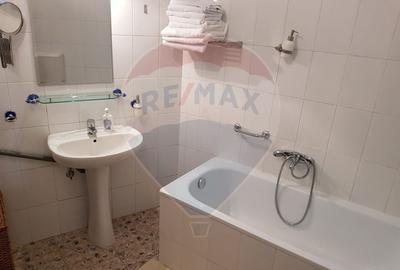 Apartament cu 3 camere de vanzare pe Str.Tribunei - 17