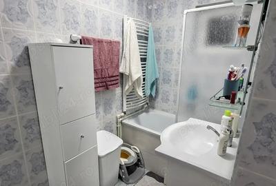 Apartament cu 3 camere decomandat în Exterior Vest - 6