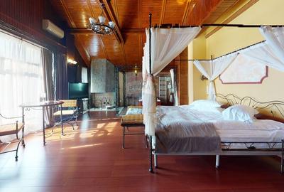 Descoperiti Bijuteria Montana din Inima Predealului - Hotel de Lux - 7