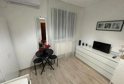 Garsonieră decomandată în Nicolae Grigorescu - 3